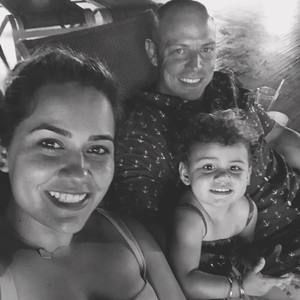 Meet your Posher, Raylene